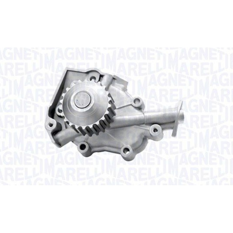 MAGNETI MARELLI Wasserpumpe 352316171007 MAGNETI MARELLI Wasserpumpe 352316171007