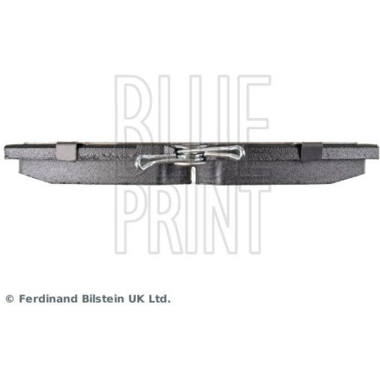 Bremsbelagsatz Nissan P. Serena/Terrano 1.6-3.0D 4Wd 92 ADN14295
