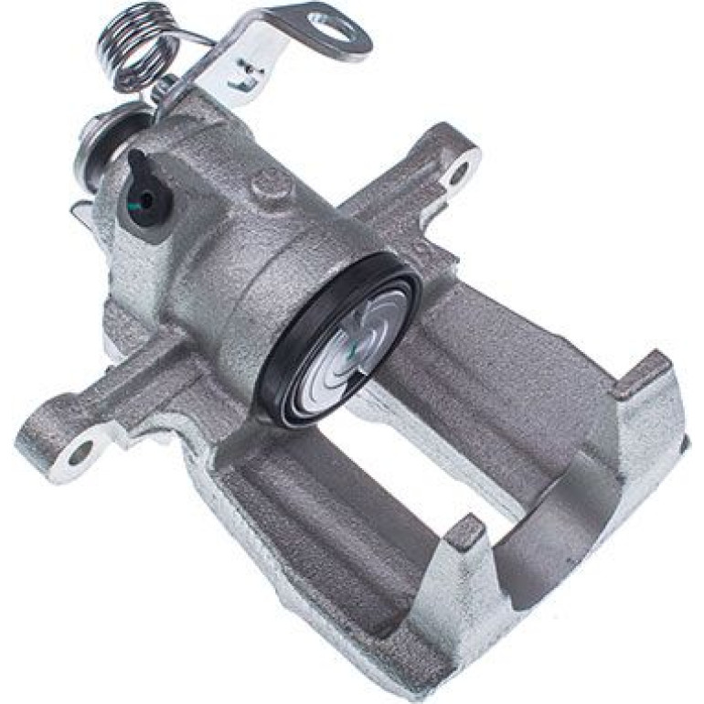 DENCKERMANN Bremstrommel B190095R DENCKERMANN Bremstrommel B190095R