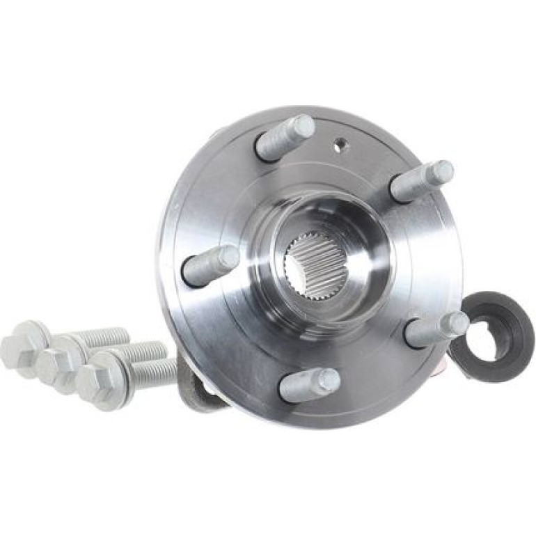 Radlagersatz VA li/re VKBA 7110 Radlagersatz VA li/re VKBA 7110
