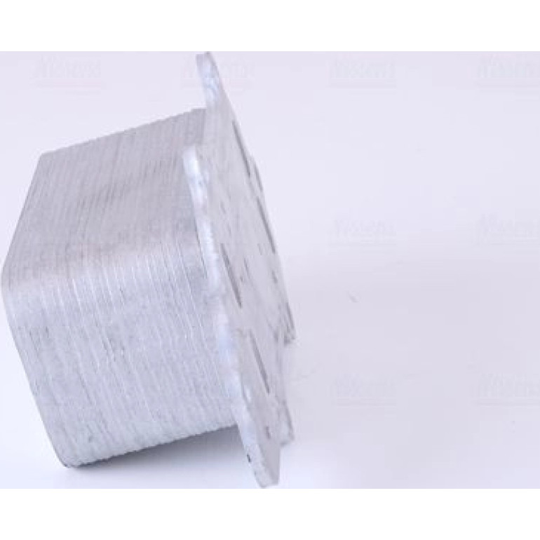 Ölkühler PKW 91225