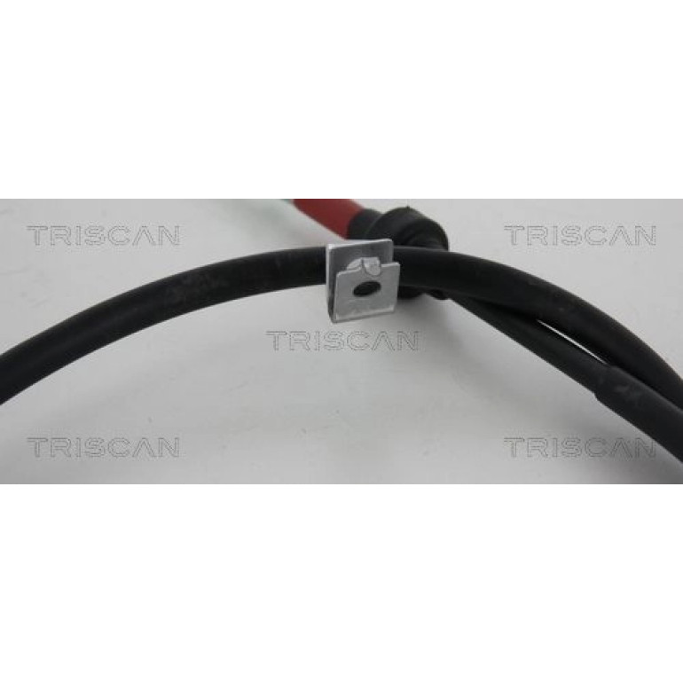 Seilzug, Feststellbremse Mitsubishi T. Lancer 08- Pr 8140421108 Seilzug, Feststellbremse Mitsubishi T. Lancer 08- Pr 8140421108