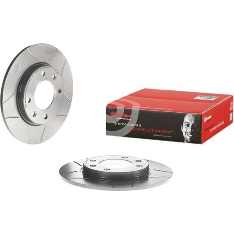 70 482 013M Bremsscheibe HA Brembo Max 08.5334.75 70 482 013M Bremsscheibe HA Brembo Max 08.5334.75