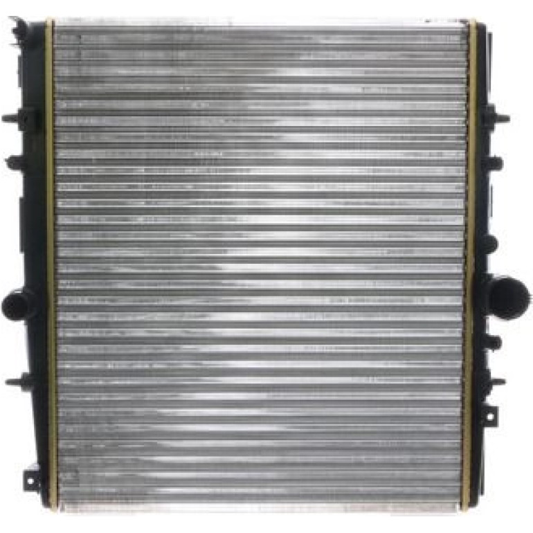 Kühler, Motorkühlung CR 1437 000S Kühler, Motorkühlung CR 1437 000S