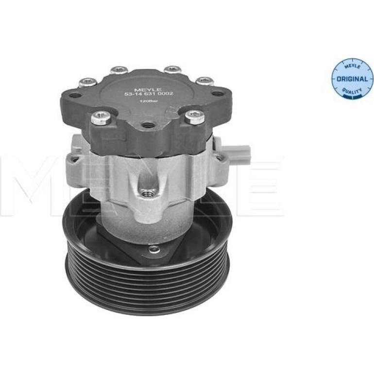 Servopumpe, Lenkung 53-14 631 0002 Servopumpe, Lenkung 53-14 631 0002