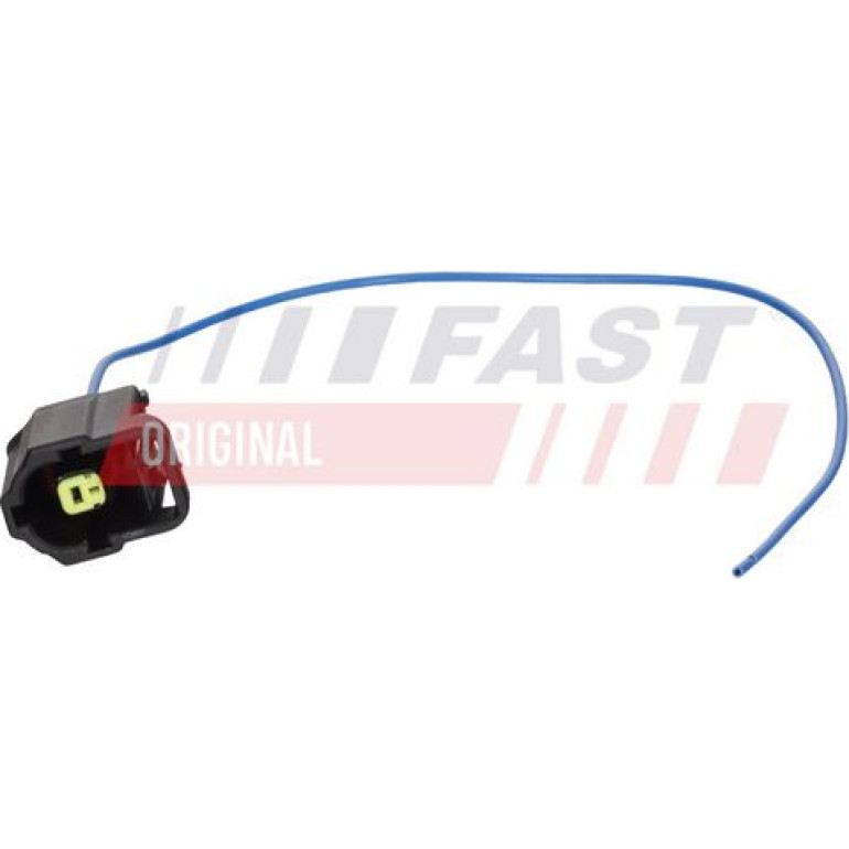 FAST Stecker, Zündverteiler FT76116 FAST Stecker, Zündverteiler FT76116