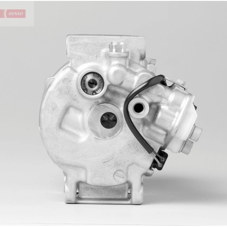 DENSO Kompressor DCP17106 DENSO Kompressor DCP17106