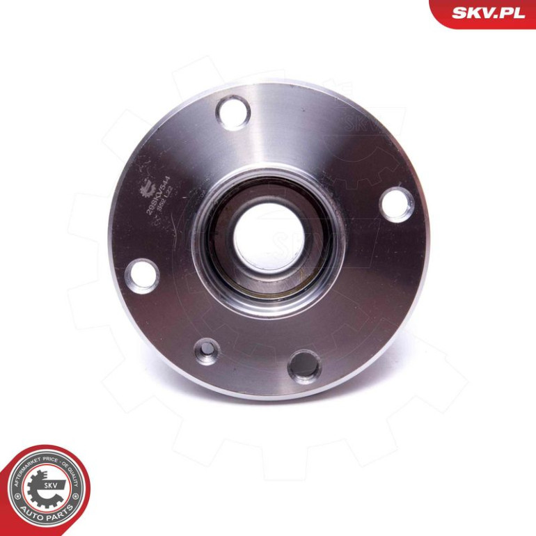 ESEN SKV Radlagersatz 29SKV544 ESEN SKV Radlagersatz 29SKV544