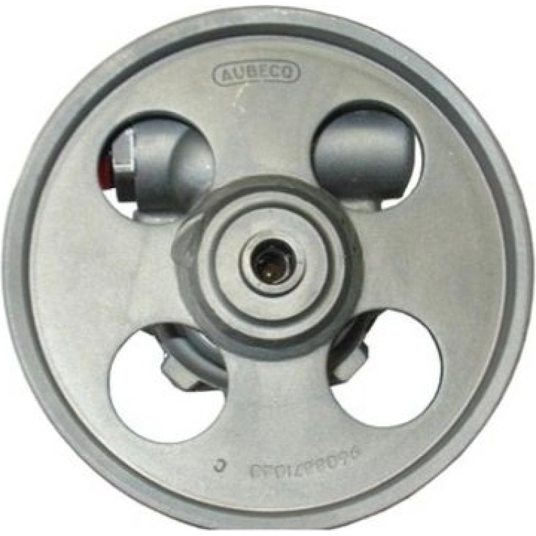 SPIDAN Hydraulikpumpe 54018