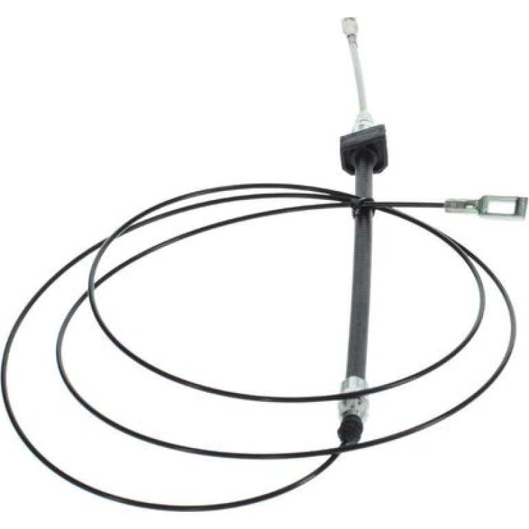 Handbremsseil 1987477855 Handbremsseil 1987477855
