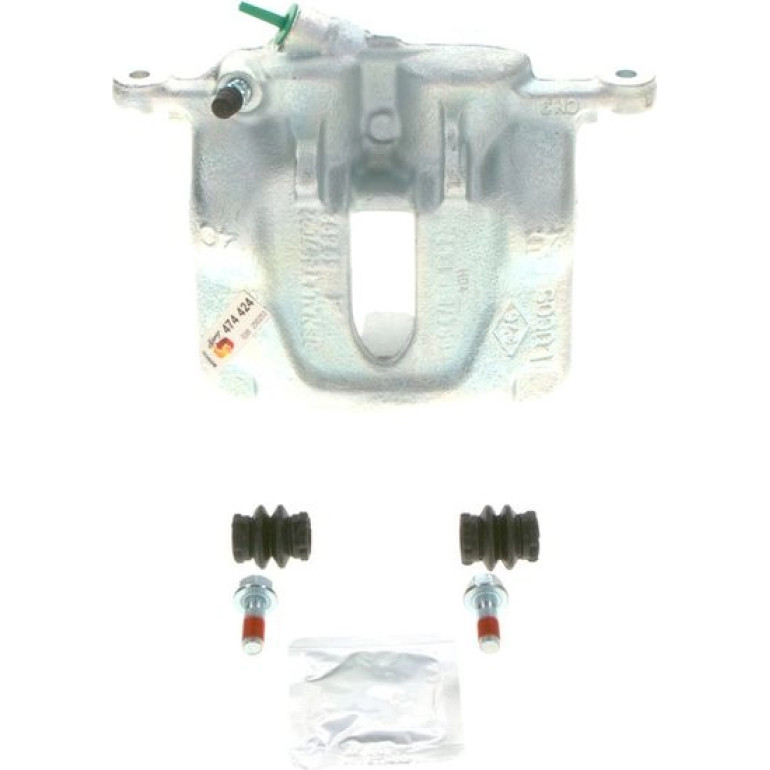 Bremssattel VA re 0 986 474 424 Bremssattel VA re 0 986 474 424