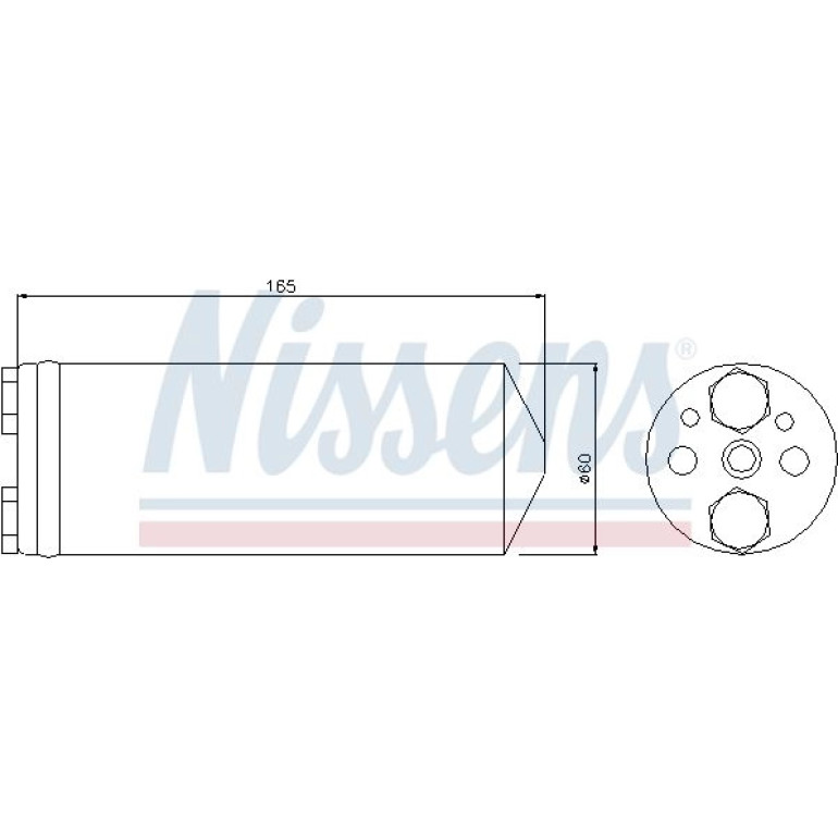 Trockner PKW 95425 Trockner PKW 95425