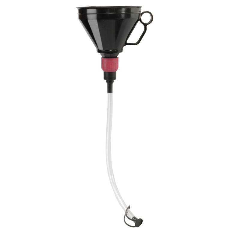 SW-Stahl Einfülltrichter 07365L