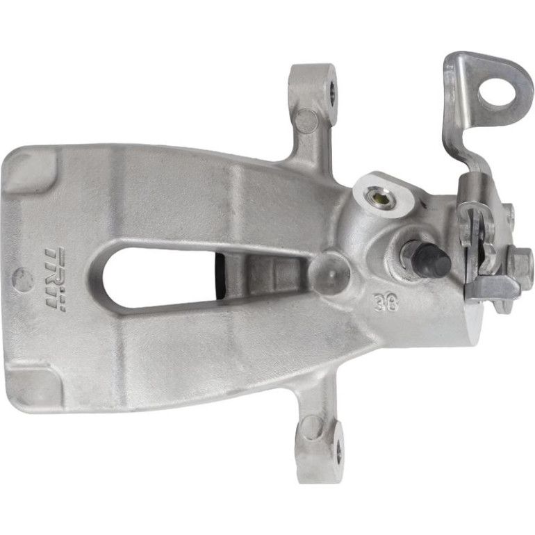Tauschbremssattel HA li BHQ281E Tauschbremssattel HA li BHQ281E