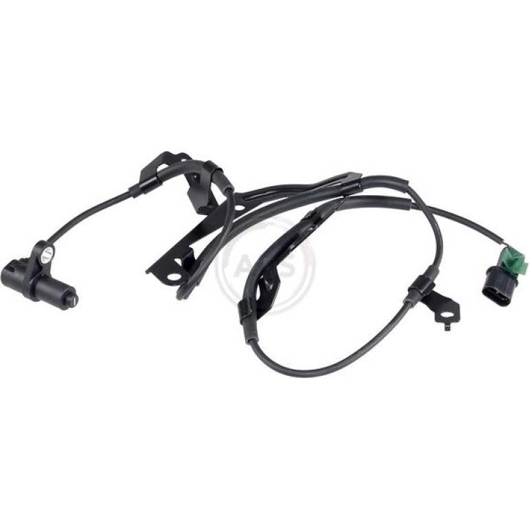 A.B.S. ABS Sensor 30966 A.B.S. ABS Sensor 30966