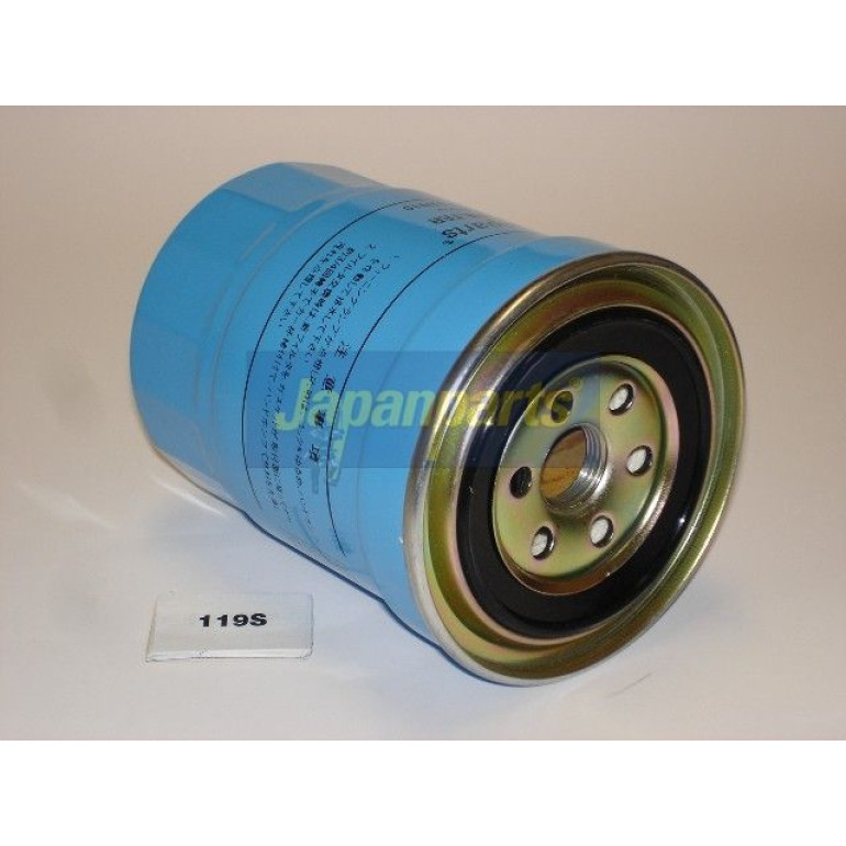 Japanparts Kraftstofffilter FC-119S Japanparts Kraftstofffilter FC-119S