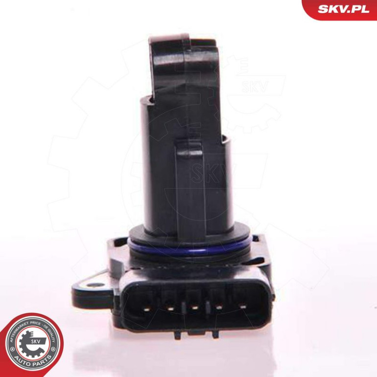 SKV GERMANY Luftmassenmesser Luftmengenmesser 07SKV103 SKV GERMANY Luftmassenmesser Luftmengenmesser 07SKV103