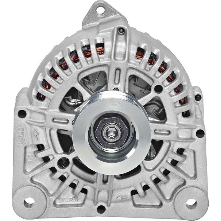 Generator 440092 Generator 440092