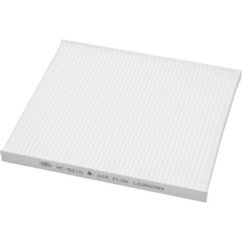 AMC Innenraumfilter PKW HC-8210 AMC Innenraumfilter PKW HC-8210