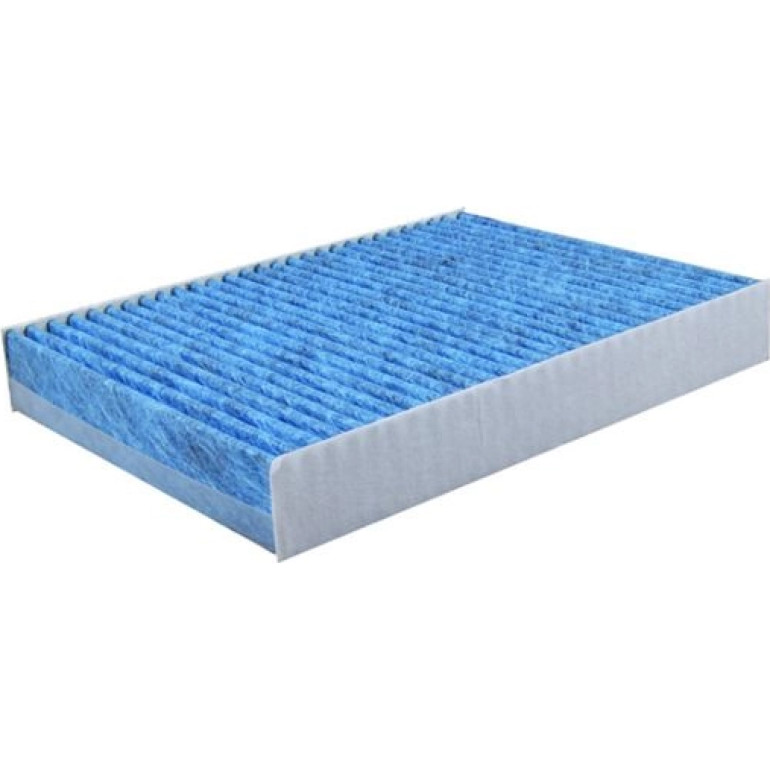 MAHLE Filter, Innenraumluft LAO 686