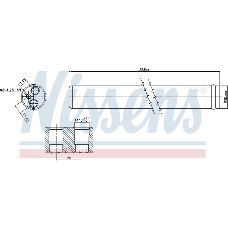 Trockner PKW 95772 Trockner PKW 95772