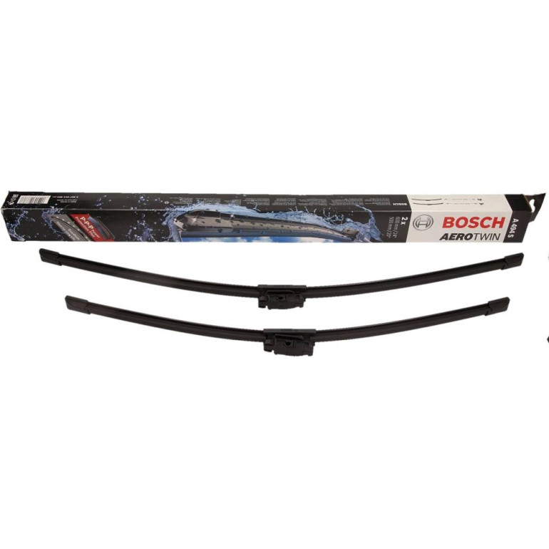 Bosch Scheibenwischer Aerotwin A494S 3397014494 Bosch Scheibenwischer Aerotwin A494S 3397014494