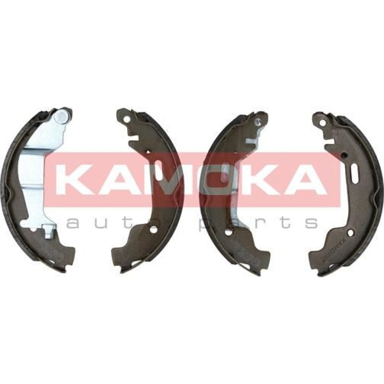 KAMOKA Bremsbackensatz JQ202043 KAMOKA Bremsbackensatz JQ202043