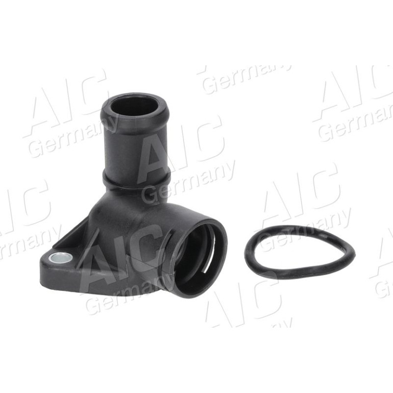 Wasserflansch mit Dichtung 50039 Wasserflansch mit Dichtung 50039