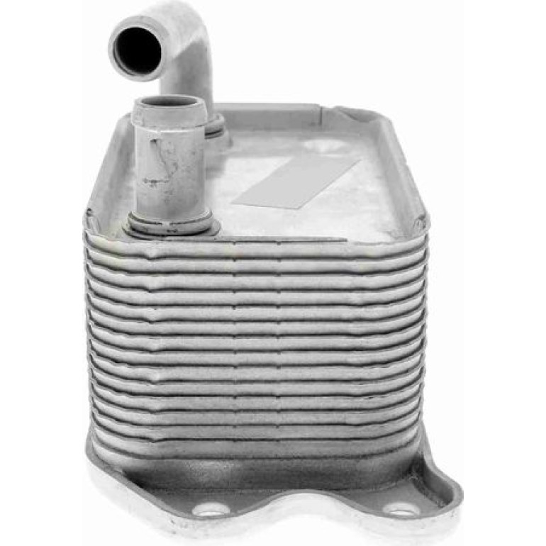 VEMO Ölkühler, Motoröl V95-60-0011 VEMO Ölkühler, Motoröl V95-60-0011