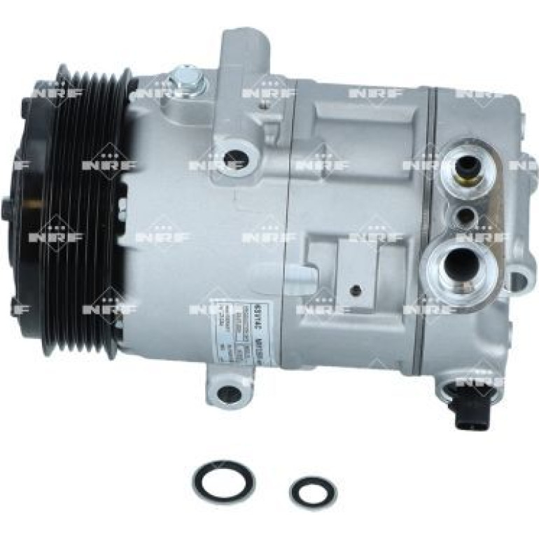 Kompressor, Klimaanlage 32589 Kompressor, Klimaanlage 32589