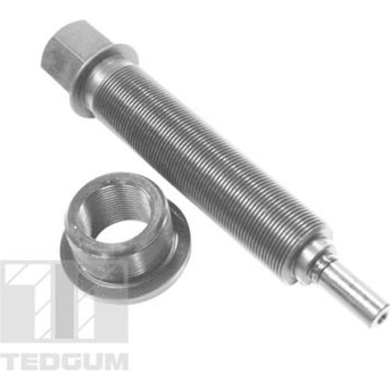 Ausrücker, Querlenkerklemmschraube TED72771 Ausrücker, Querlenkerklemmschraube TED72771