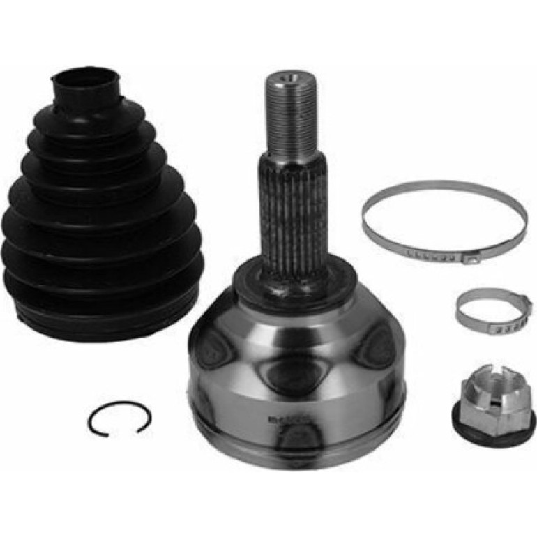 Gelenksatz, Antriebswelle Opel Vivaro 2.0/2.5 Cdti 03 15-1733 Gelenksatz, Antriebswelle Opel Vivaro 2.0/2.5 Cdti 03 15-1733