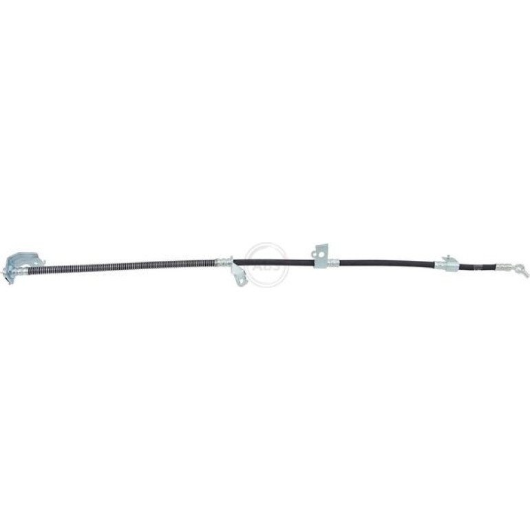 A.B.S. Bremsschlauch SL 6433