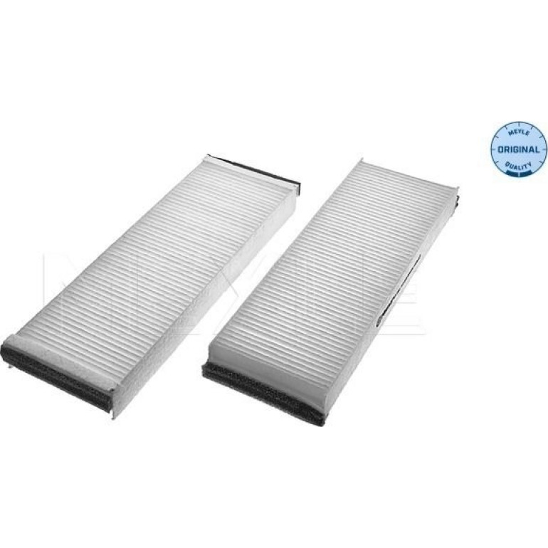 Innenraumfilter Vw A6 04- Set 2Stk 112 319 0015/S Innenraumfilter Vw A6 04- Set 2Stk 112 319 0015/S