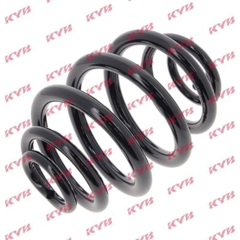 KYB Fahrwerksfeder Renault T. Kangoo 1.6/1.9D 10/01-02/08 4X4 RJ6237 KYB Fahrwerksfeder Renault T. Kangoo 1.6/1.9D 10/01-02/08 4X4 RJ6237