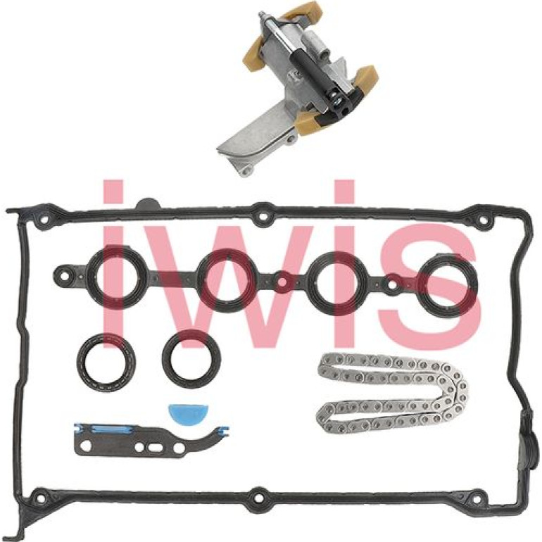 STEUERKETTENSATZ IWI59126SET STEUERKETTENSATZ IWI59126SET