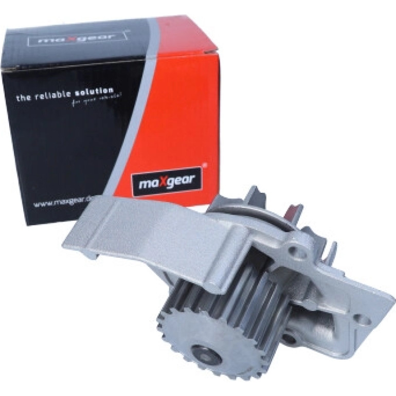 Wasserpumpe 47-0034 Wasserpumpe 47-0034