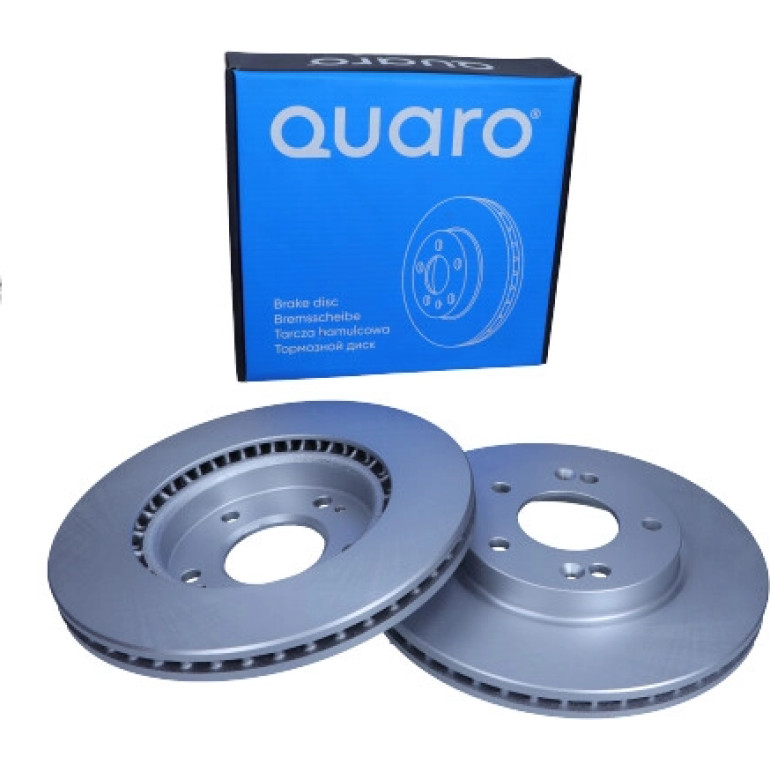 Bremsscheibe QD8209 Bremsscheibe QD8209