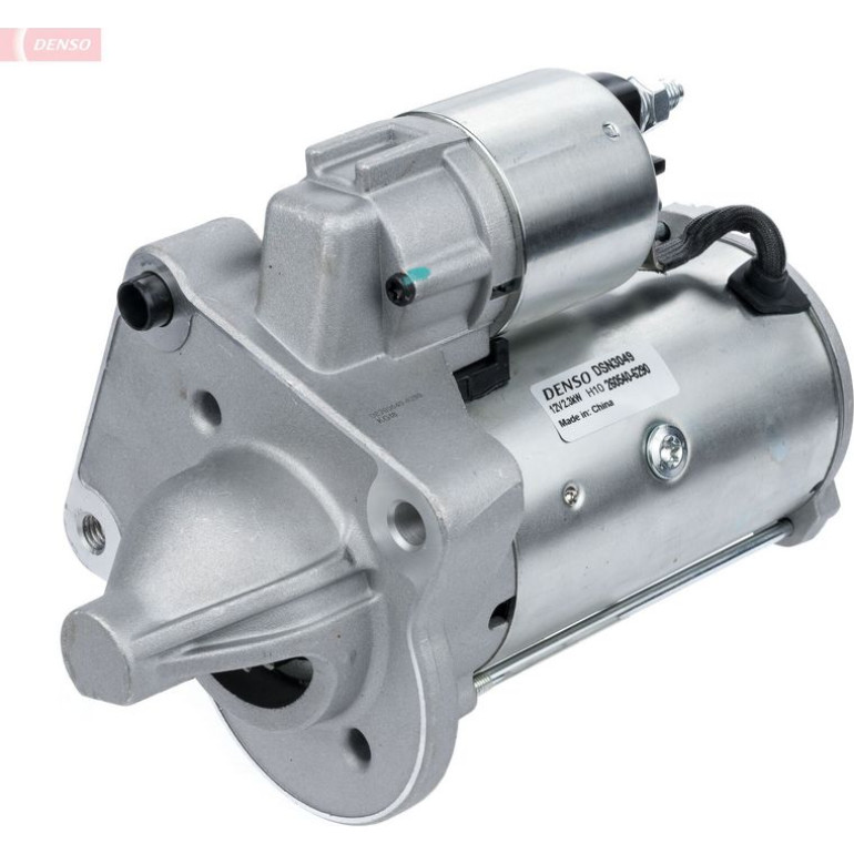 DENSO Starter DSN3049 DENSO Starter DSN3049