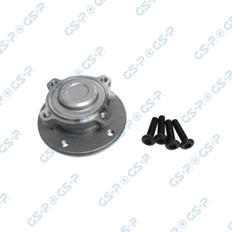 GSP Radlager 9400171S GSP Radlager 9400171S