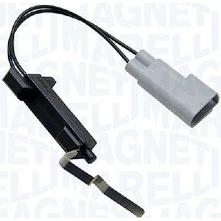 Sensor, Ansauglufttemperatur 2,1581E+11
