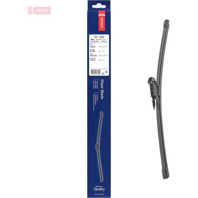 DENSO Wischblatt DF-328