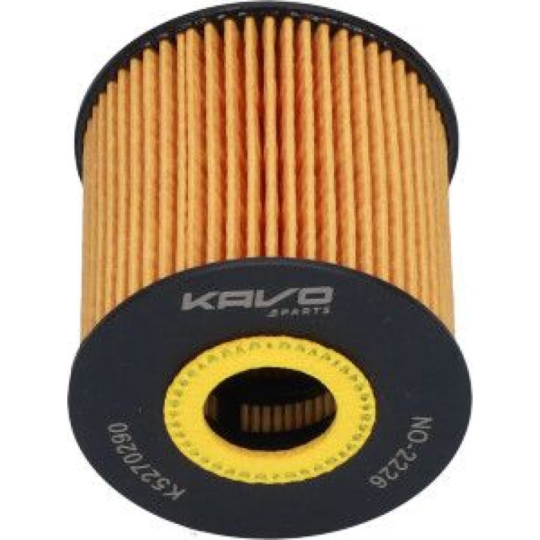 AMC Ölfilter PKW NO-2226 AMC Ölfilter PKW NO-2226