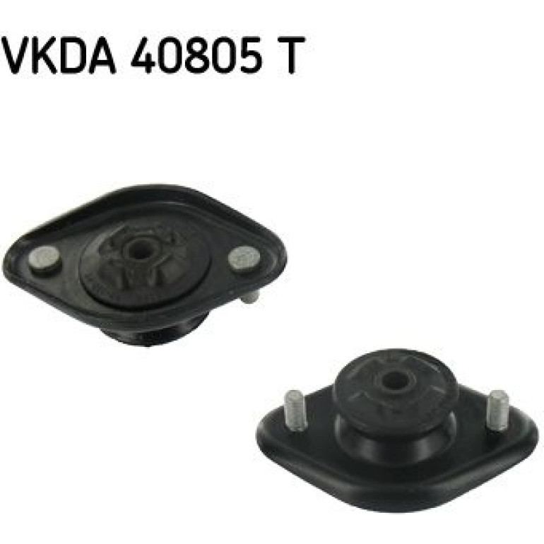 VKDA 40805T StützlagerSET 2Stk VKDA 40805 T VKDA 40805T StützlagerSET 2Stk VKDA 40805 T