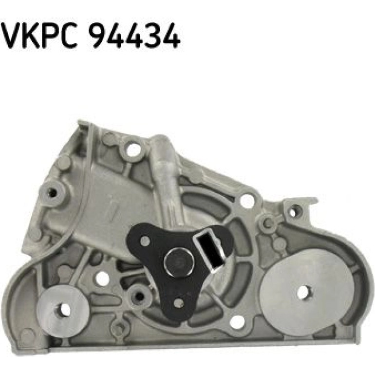 SKF Wasserpumpe VKPC 94434 SKF Wasserpumpe VKPC 94434