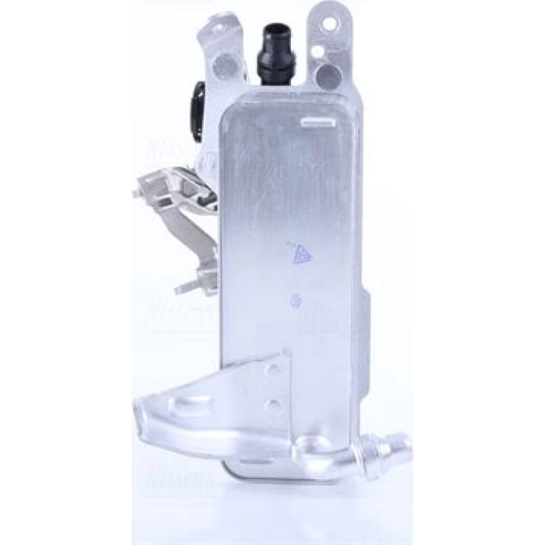 Ölkühler PKW 91480 Ölkühler PKW 91480