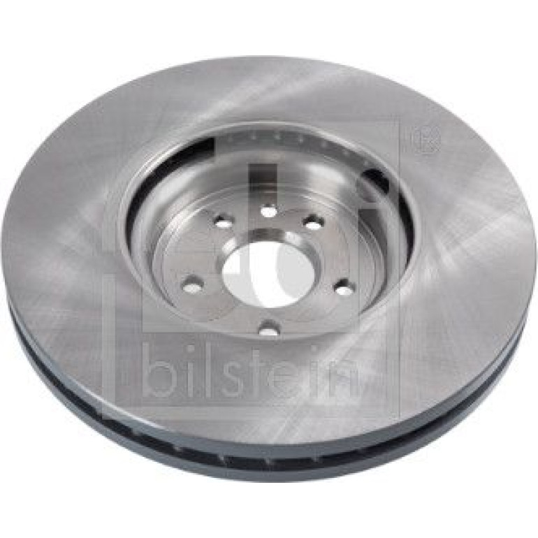 FEBI BILSTEIN Bremsscheibe 108677 FEBI BILSTEIN Bremsscheibe 108677