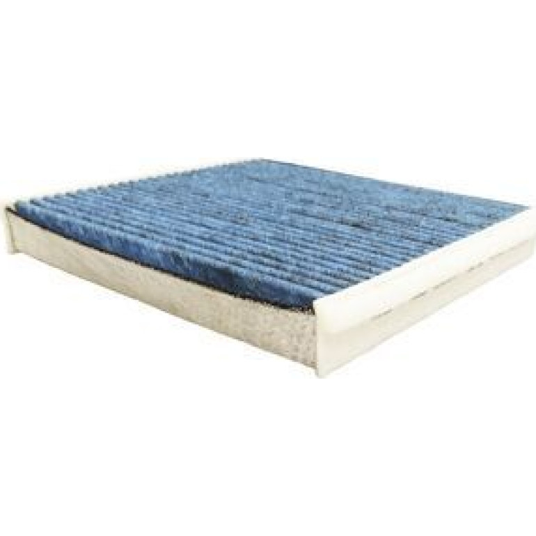 MAHLE Filter, Innenraumluft LAO 490 MAHLE Filter, Innenraumluft LAO 490
