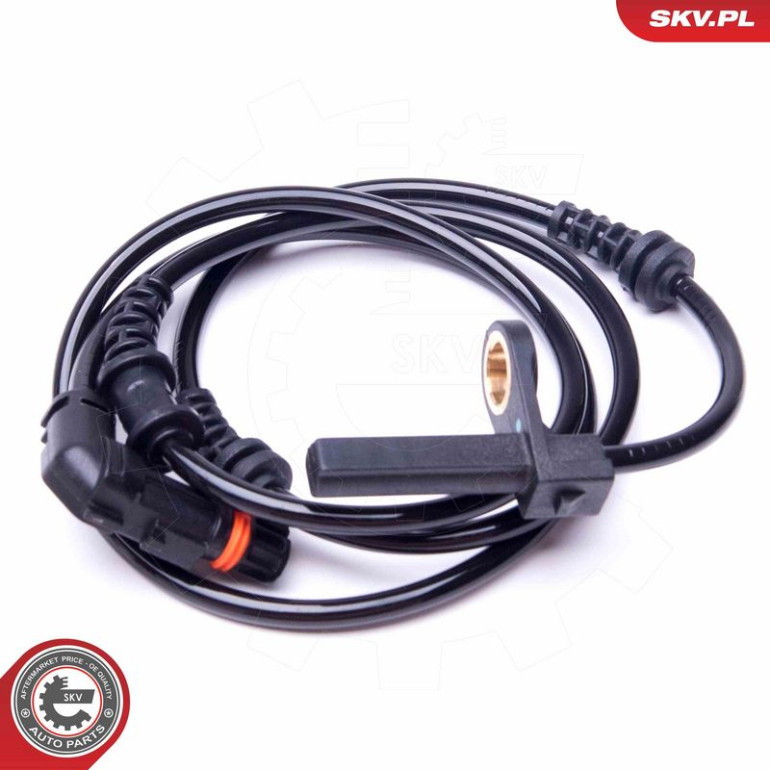 ESEN SKV Sensor, Raddrehzahl 06SKV367 ESEN SKV Sensor, Raddrehzahl 06SKV367