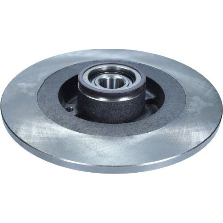 Maxgear Bremsscheibe 19-4803 Maxgear Bremsscheibe 19-4803